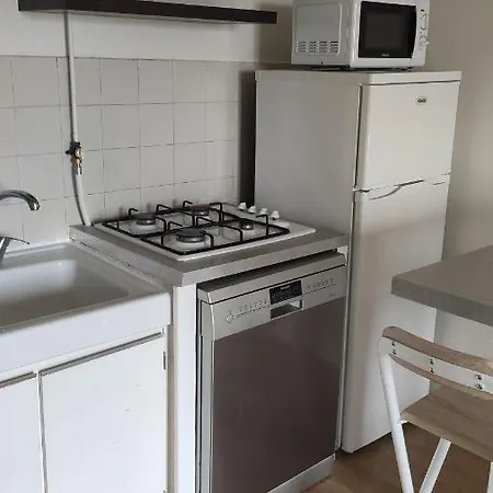 Appartement A Perpignan Avec Vue Panoramique Daire