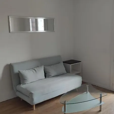 Appartement A Perpignan Avec Vue Panoramique * Perpignan