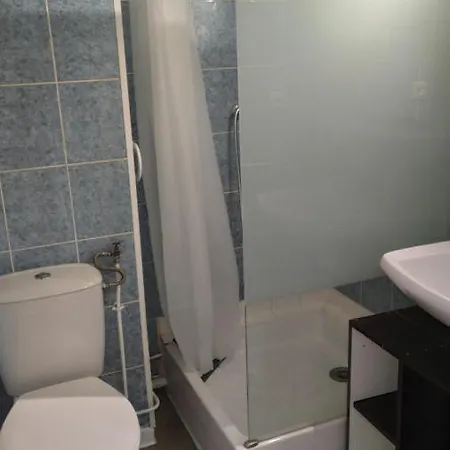 Appartement A Perpignan Avec Vue Panoramique Daire