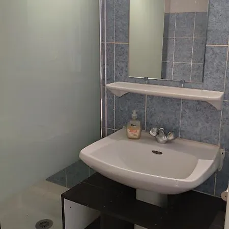 Daire Appartement A Perpignan Avec Vue Panoramique *
