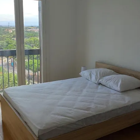 Daire Appartement A Perpignan Avec Vue Panoramique *