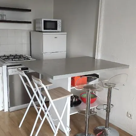 Appartement A Perpignan Avec Vue Panoramique
