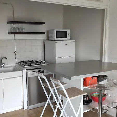 Appartement A Perpignan Avec Vue Panoramique Daire Perpignan