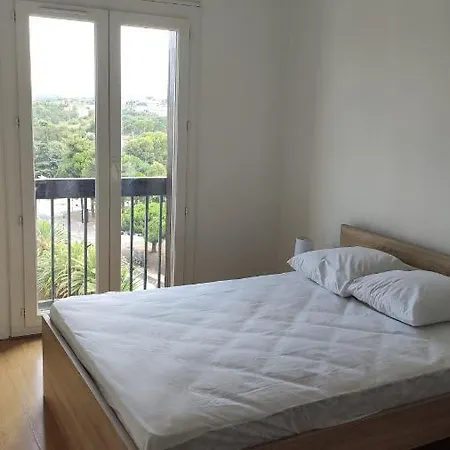 Appartement A Perpignan Avec Vue Panoramique