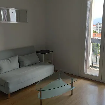 Appartement A Perpignan Avec Vue Panoramique Daire *
